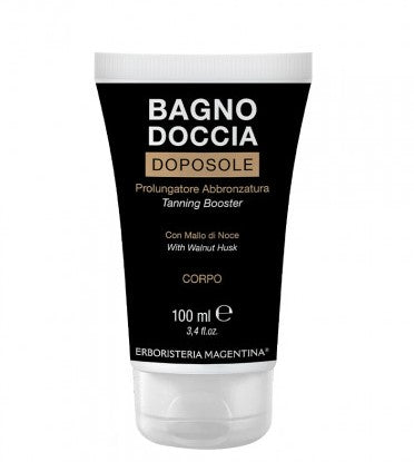 BAGNODOCCIA DOPOSOLE