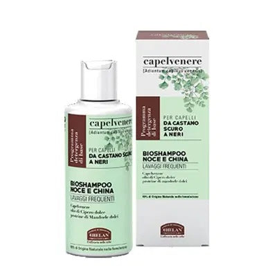 BIOSHAMPOO NOCE E CHINA
