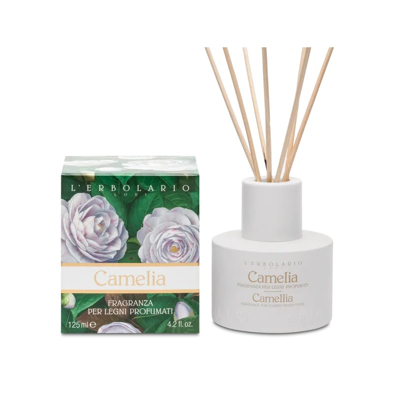 CAMELIA PROFUMATORE D'AMBIENTE