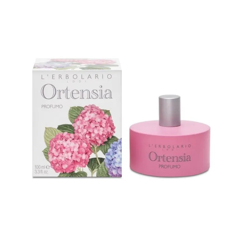 ORTENSIA PROFUMO 100 ml