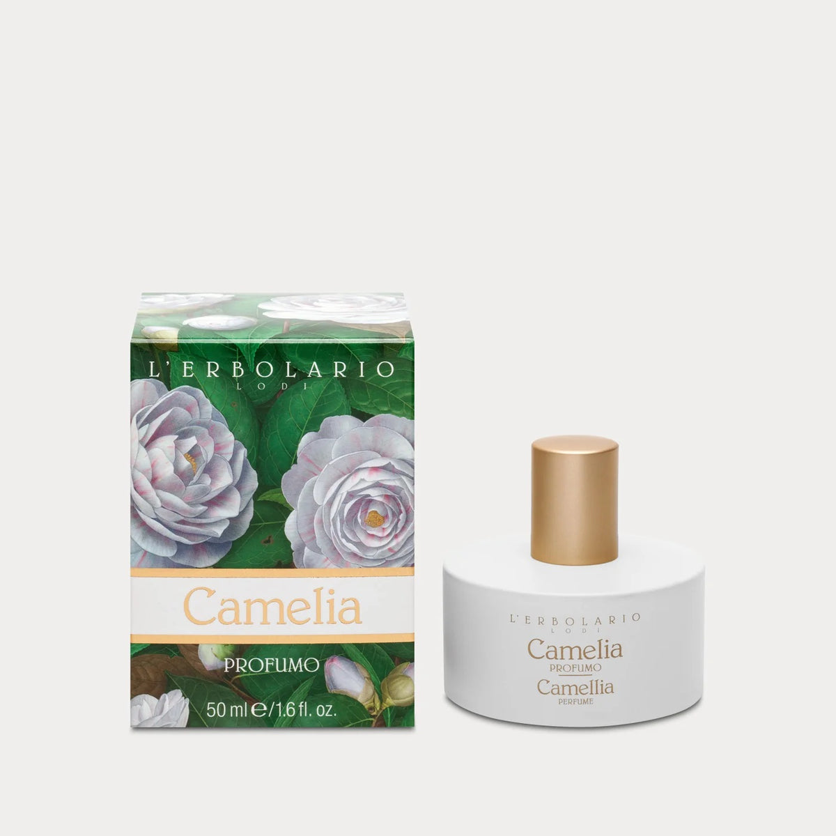 CAMELIA PROFUMO 100 ML