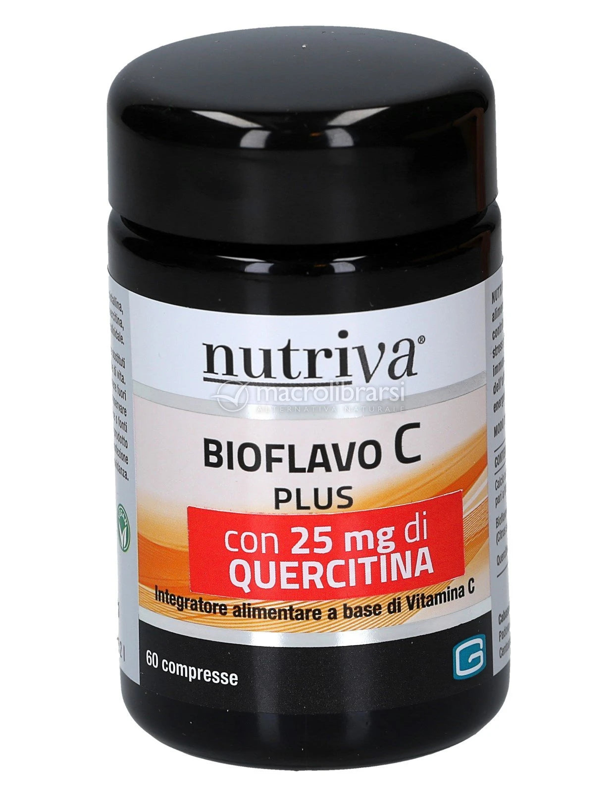 Vitamina C Nutriva