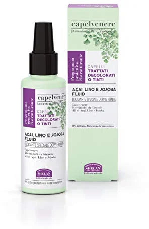 BIOFLUID ACAI, LINO E JOJOBA