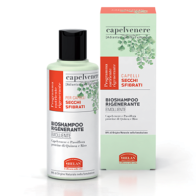BIOSHAMPOO RIGENERANTE