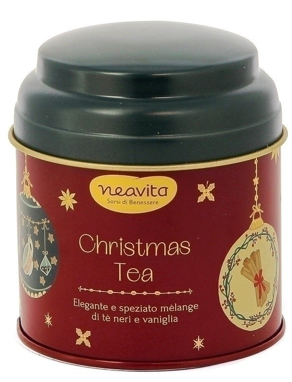 Tisane natalizie